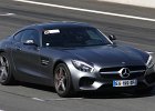 Mercedes AMG GT  Mercedes AMG GT, Classic days 2016, Circuit de Nevers Magny-Cours