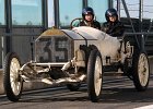 Mercedes Simplex (1908)  Mercedes Simplex (1908), Classic days 2016, Circuit de Nevers Magny-Cours