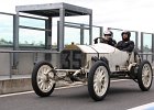 Mercedes Simplex (1908)  Mercedes Simplex (1908), Classic days 2016, Circuit de Nevers Magny-Cours