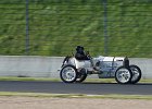 Mercedes Simplex (1908)  Mercedes Simplex (1908), Classic days 2016, Circuit de Nevers Magny-Cours