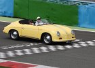 PGO 356 Speedster  PGO 356 Speedster, Classic days 2016, Circuit de Nevers Magny-Cours