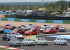 Parade  Parade, Classic days 2016, Circuit de Nevers Magny-Cours