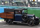 Peugeot 201 (1931)  Peugeot 201 (1931), Classic days 2016, Circuit de Nevers Magny-Cours