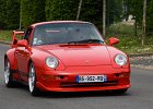 Porsche 911 (993) RS (1994)  Porsche 911 (993) RS (1994), Classic days 2016, Circuit de Nevers Magny-Cours