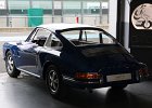 Porsche 912  Porsche 912, Classic days 2016, Circuit de Nevers Magny-Cours