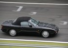 Porsche 944 S2 cabriolet (1991)  Porsche 944 S2 cabriolet (1991), Classic days 2016, Circuit de Nevers Magny-Cours