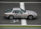 Porsche 944 turbo  Porsche 944 turbo, Classic days 2016, Circuit de Nevers Magny-Cours
