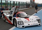 Porsche 962 (1988)  Porsche 962 (1988), Classic days 2016, Circuit de Nevers Magny-Cours