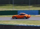 Porsche 911 S (1967)  Porsche 911 S (1967), Classic days 2016, Circuit de Nevers Magny-Cours
