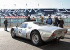 Porsche 904 GTS (1963)  Porsche 904 GTS (1963), Classic days 2016, Circuit de Nevers Magny-Cours