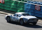 Porsche 904 GTS (1963)  Porsche 904 GTS (1963), Classic days 2016, Circuit de Nevers Magny-Cours