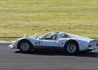 Porsche 906 (1966)  Porsche 906 (1966), Classic days 2016, Circuit de Nevers Magny-Cours