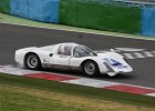 Porsche 906 (1966)  Porsche 906 (1966), Classic days 2016, Circuit de Nevers Magny-Cours