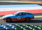 Porsche 924 (1984)  Porsche 924 (1984), Classic days 2016, Circuit de Nevers Magny-Cours