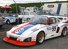 Porsche 935 Gr5 (1976)  Porsche 935 Gr5 (1976), Classic days 2016, Circuit de Nevers Magny-Cours