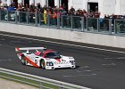 Porsche 962 (1988)  Porsche 962 (1988), Classic days 2016, Circuit de Nevers Magny-Cours