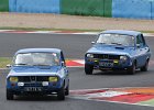 Renault 12  Renault 12, Classic days 2016, Circuit de Nevers Magny-Cours