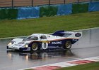 Porsche 956 (1982), Jacky Ickx au volant