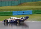 Porsche 956 (1982), Jacky Ickx au volant