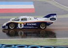 Porsche 956 (1982), Jacky Ickx au volant