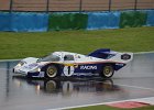 Porsche 956 (1982), Jacky Ickx au volant