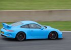 Porsche 991 GT3 (2015)