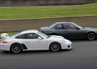 Porsche 997 GT3 Clubsport (2009)