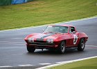 Chevrolet Corvette Sting Ray (1965)