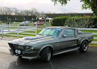 Ford Mustang &#34;Eleanor&#34;