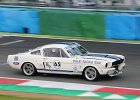 Ford Mustang GT 350R (1965)