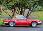 Triumph Spitfire