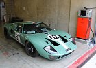 Ford GT40 (1966)