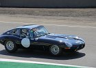 Jaguar E-type semi lightweight (1964)