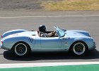 Porsche 550 spyder réplique