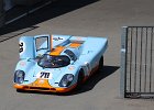 Porsche 917 réplique