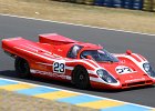 Porsche 917 réplique