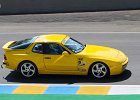 Porsche 944 turbo cup (1985)