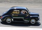 Renault 4cv (1954)