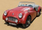 Triumph TR3