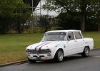 Alfa-Romeo Giulia 1967  Alfa-Romeo Giulia 1967, Classic days 2021, circuit de Nevers Magny-Cours