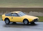 Alfa-Romeo Zagato  Alfa-Romeo Zagato, Classic days 2021, circuit de Nevers Magny-Cours