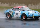 Alpine A110 1973  Alpine A110 1973, Classic days 2021, circuit de Nevers Magny-Cours