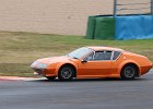 Alpine A310 1600 VE 1973  Alpine A310 1600 VE 1973, Classic days 2021, circuit de Nevers Magny-Cours