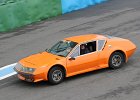 Alpine A310 1600 VE 1973  Alpine A310 1600 VE 1973, Classic days 2021, circuit de Nevers Magny-Cours