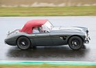 Austin-Healey  Austin-Healey, Classic days 2021, circuit de Nevers Magny-Cours