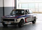BMW 2002 1974  BMW 2002 1974, Classic days 2021, circuit de Nevers Magny-Cours