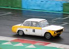 BMW 2002  BMW 2002, Classic days 2021, circuit de Nevers Magny-Cours