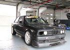 BMW E30 1987  BMW E30 1987, Classic days 2021, circuit de Nevers Magny-Cours