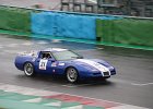 Chevrolet Corvette  Chevrolet Corvette, Classic days 2021, circuit de Nevers Magny-Cours