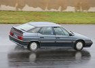 Citroën XM 2L 1990  Citroën XM 2L 1990, Classic days 2021, circuit de Nevers Magny-Cours